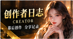 改编灵感簿