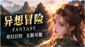奇境拼图