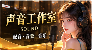 情境声音馆